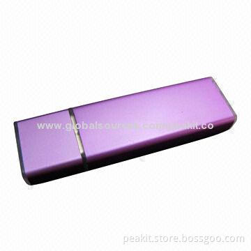 Multifunction Metal USB Flash Drives